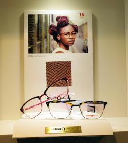 Ethnia O Barcelona - Optique Codet