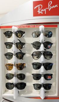 Ray-Ban - Optique Codet